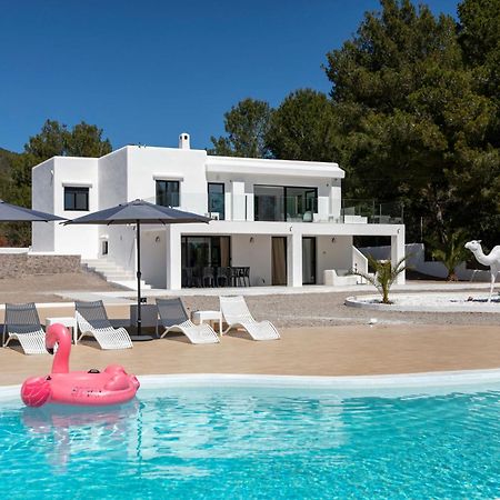 Villa Nivaria Sant Jordi de ses Salines Eksteriør billede
