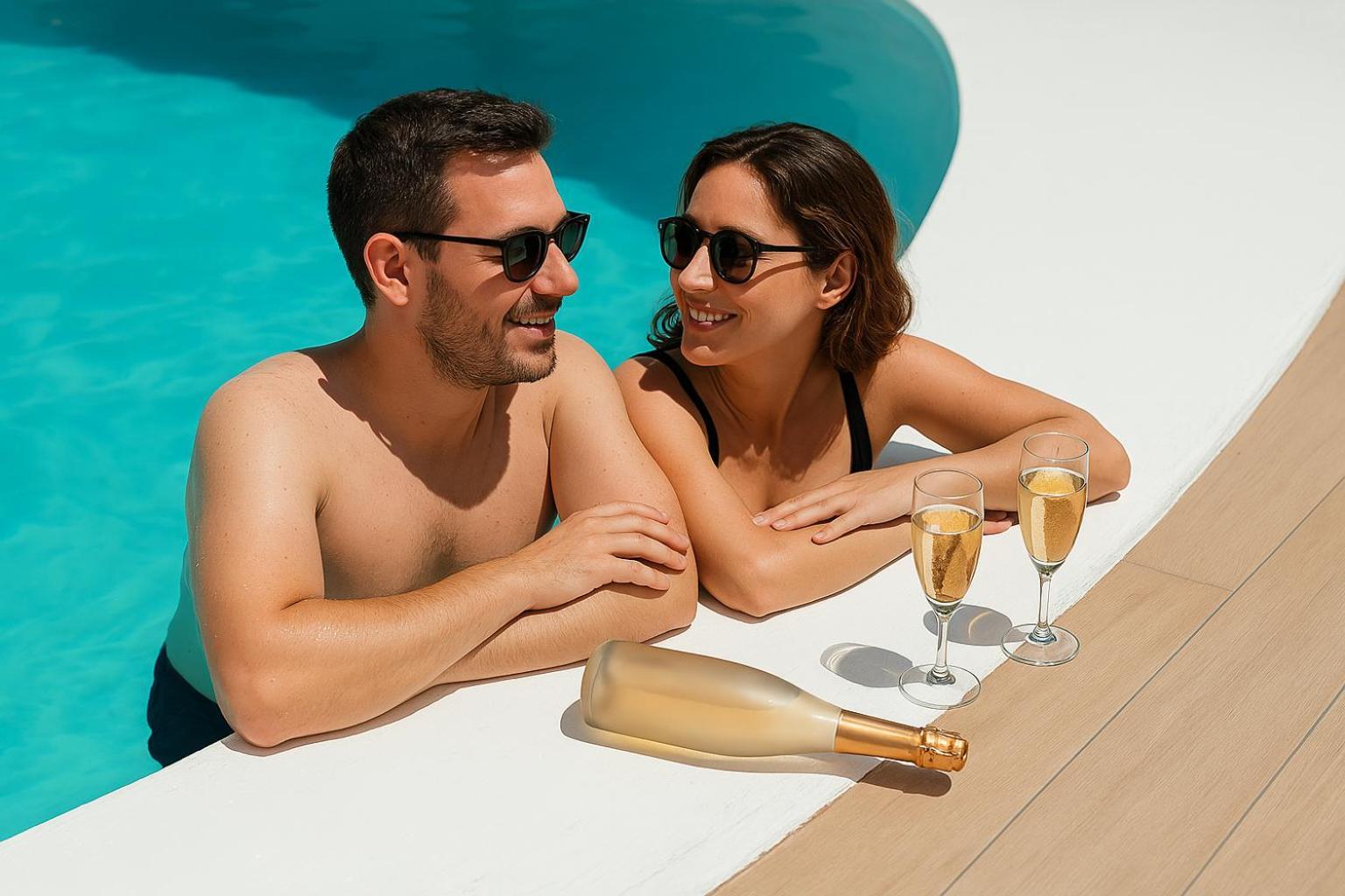 Villa Nivaria Sant Jordi de ses Salines Eksteriør billede