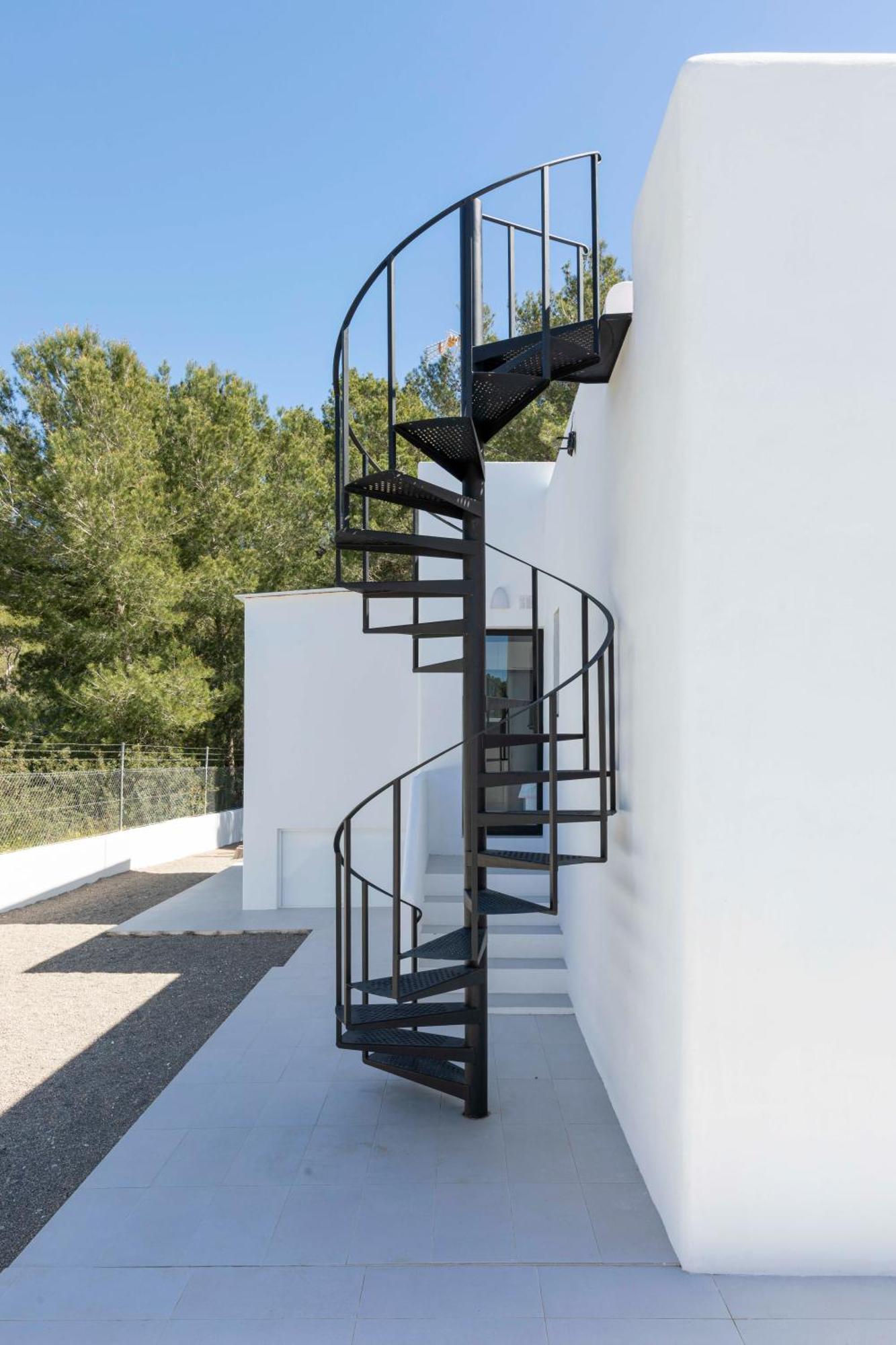 Villa Nivaria Sant Jordi de ses Salines Eksteriør billede