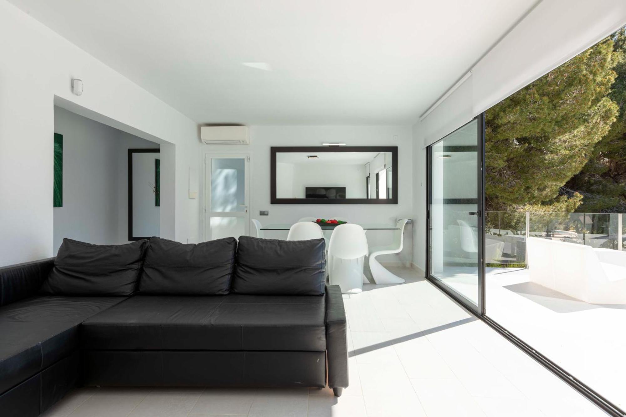 Villa Nivaria Sant Jordi de ses Salines Eksteriør billede