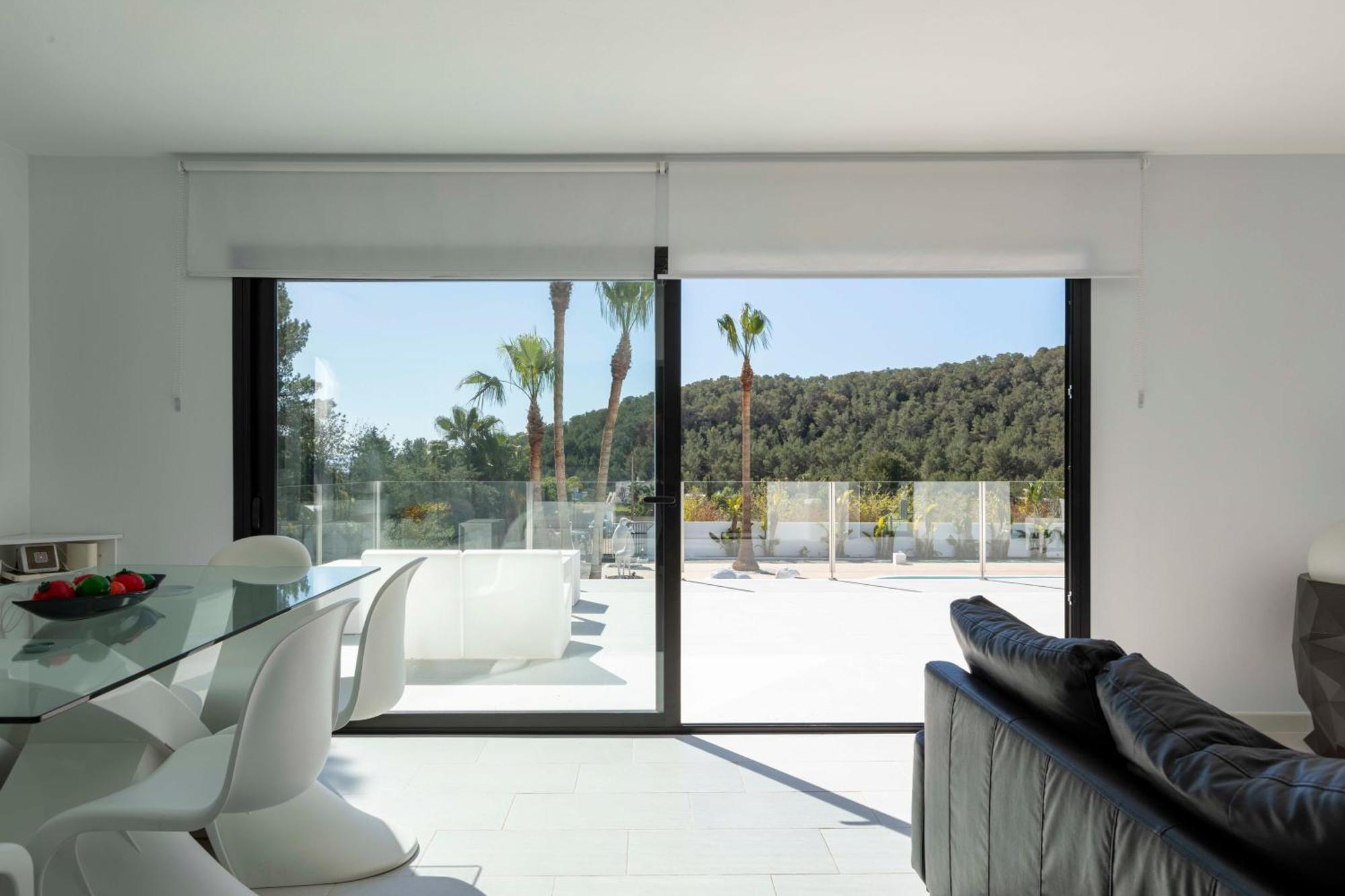 Villa Nivaria Sant Jordi de ses Salines Eksteriør billede
